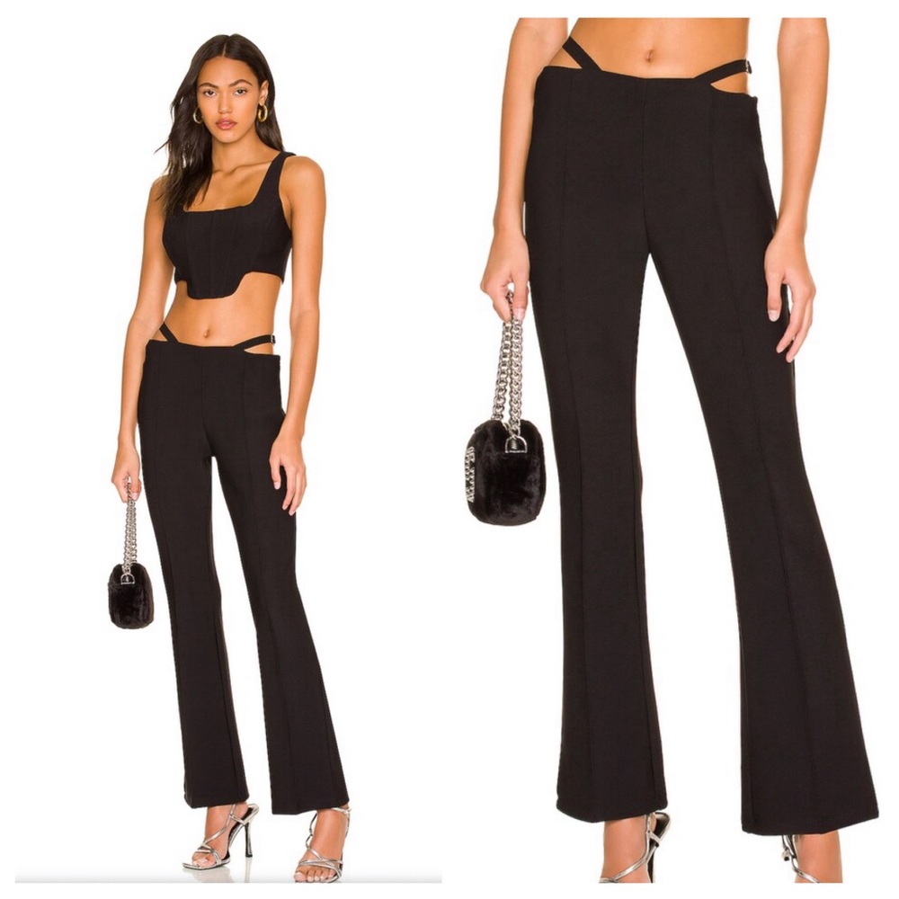 h:ours Azaria Pants